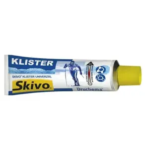 Druchema Běžecký vosk KLISTER universal obraz