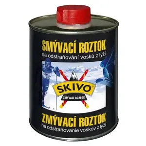 Druchema Smývací roztok SKIVO 750ml obraz