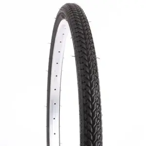 DSI Plášť 24 x 1, 75 (507-47) SRI-75 Onda černý obraz