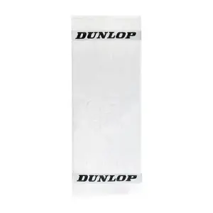 Dunlop bílý 35 x 90 cm ručník obraz
