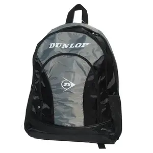 Dunlop CLUB Back Pack černo-šedý sportovní batoh obraz