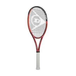DUNLOP CX 200 LS 24 - grip 2 obraz