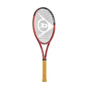 DUNLOP CX 200 TOUR 18x20 - grip 3 obraz
