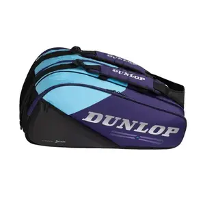 DUNLOP FX PERFORMANCE 12 RAKET THERMO 26 obraz