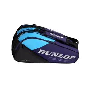 DUNLOP FX PERFORMANCE 8 RAKET THERMO 26 obraz