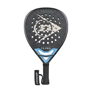 Dunlop FX PRO 2026 padelová raketa obraz