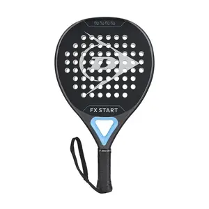 DUNLOP Padel raketa FX START 26 obraz