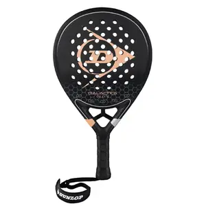 DUNLOP Padel raketa GALACTICA OS LITE 25 obraz