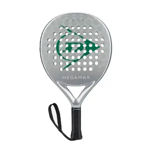 DUNLOP Padel raketa MEGAMAX SILVER 26 obraz
