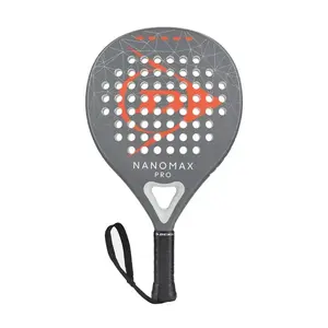 DUNLOP Padel raketa NANOMAX PRO ’26 obraz