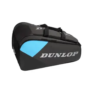 DUNLOP Padel taška FX TEAM RACKETBAG obraz
