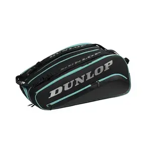Dunlop PALETERO ELITE Black/Petrol obraz