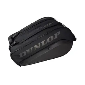 Dunlop Pro Long Black černý batoh obraz