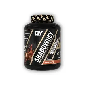 DY Nutrition Shadowhey WPC 2000 g - Vanilla obraz