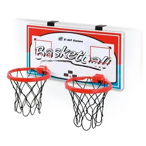 E-Jet Games Basketball Duo Hoop basketbalový koš s počítadlem - 1 ks obraz