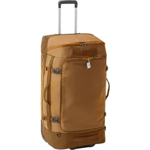 Eagle Creek Cargo Hauler XT Wheeled Duffel 120l iron orange obraz