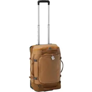 Eagle Creek Cargo Hauler XT Wheeled Duffel Carry-On iron orange obraz