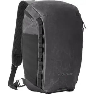 Eagle Creek crossbody Explore Sling Pack black obraz