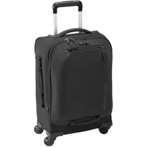 Eagle Creek Expanse 4-Wheel Carry-On Midnight Black 35l kabinový kufr obraz