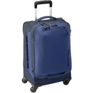 Eagle Creek Expanse 4-Wheel Carry-On Pilot Blue 35l palubní kufr obraz