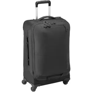 Eagle Creek Expanse 4-Wheel Midnight Black 60l střední kufr obraz