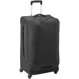 Eagle Creek Expanse 4-Wheel Midnight Black 95l velký kufr na kolečkách obraz