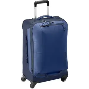 Eagle Creek Expanse 4-Wheel Pilot Blue 60l kufr na kolečkách obraz