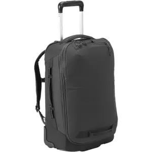 Eagle Creek Expanse Convertible Carry-On 35l Midnight Black kabinové zavazadlo na kolečkách obraz