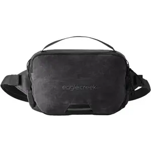 Eagle Creek ledvinka Explore Hip Pack black obraz