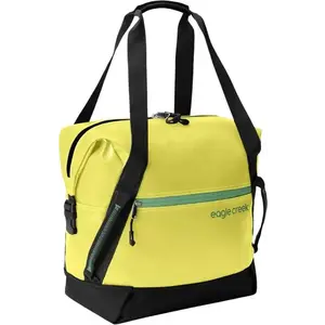 Eagle Creek Migrate Tote Electric Yellow taška přes rameno obraz