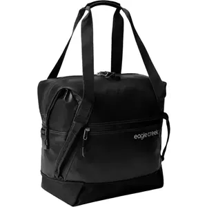 Eagle Creek Migrate Tote Midnight Black taška přes rameno obraz