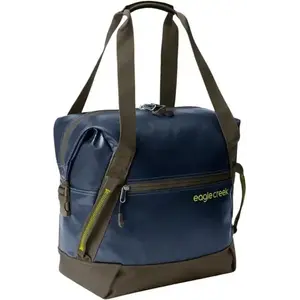 Eagle Creek Migrate Tote Rush Blue taška přes rameno obraz