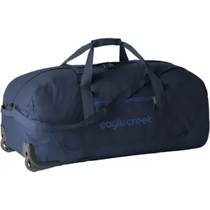 Eagle Creek No Matter What Rolling Duffel 130l atlantic blue obraz