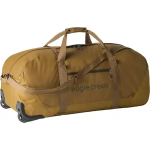 Eagle Creek No Matter What Rolling Duffel 130l safari brown obraz