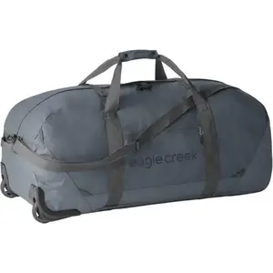 Eagle Creek No Matter What Rolling Duffel 130l smoke obraz