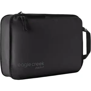 Eagle Creek Pack-It Isolate Compression Cube černý M kompresní obal obraz