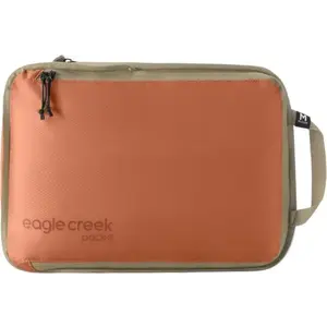 Eagle Creek Pack-It Isolate Compression Cube M oranžový kompresní obal obraz