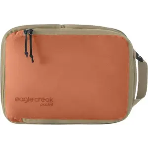 Eagle Creek Pack-It Isolate Compression Cube mandarin S kompresní obal obraz