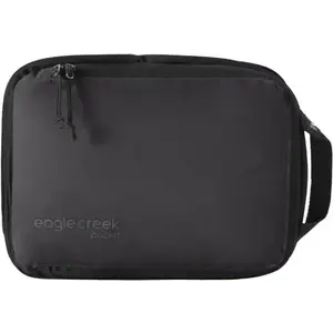Eagle Creek Pack-It Isolate Compression Cube S černý kompresní obal obraz