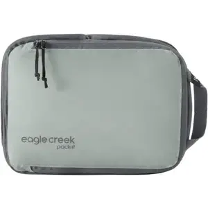 Eagle Creek Pack-It Isolate Compression Cube Storm Grey S kompresní obal obraz