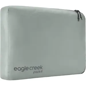 Eagle Creek Pack-It Isolate Cube L Storm Grey cestovní obal na oblečení obraz