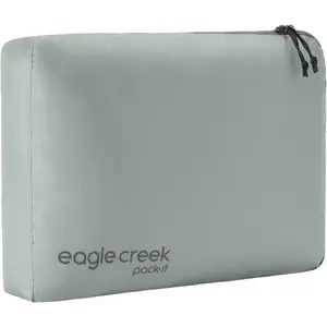 Eagle Creek Pack-It Isolate Cube M Storm Grey cestovní organizér obraz