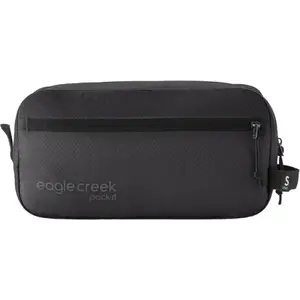Eagle Creek Pack-It Isolate Quick Trip černá S toaletní taška obraz