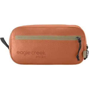 Eagle Creek Pack-It Isolate Quick Trip mandarin XS toaletní taška obraz