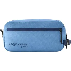 Eagle Creek Pack-It Isolate Quick Trip S Blue Dawn toaletní taška obraz