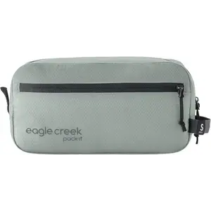 Eagle Creek Pack-It Isolate Quick Trip Storm Grey S toaletní taška obraz