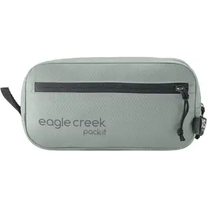 Eagle Creek Pack-It Isolate Quick Trip Storm Grey XS toaletní taška obraz