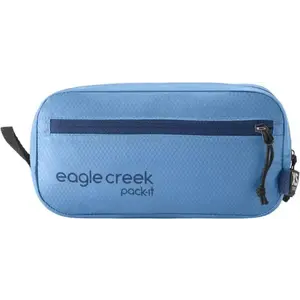 Eagle Creek Pack-It Isolate Quick Trip XS Blue Dawn toaletní taška obraz