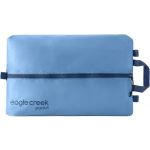 Eagle Creek Pack-It Isolate Shoe Sac Blue Dawn obal na obuv obraz