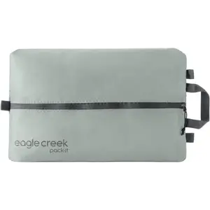 Eagle Creek Pack-It Isolate Shoe Sac Storm Grey obal na obuv obraz